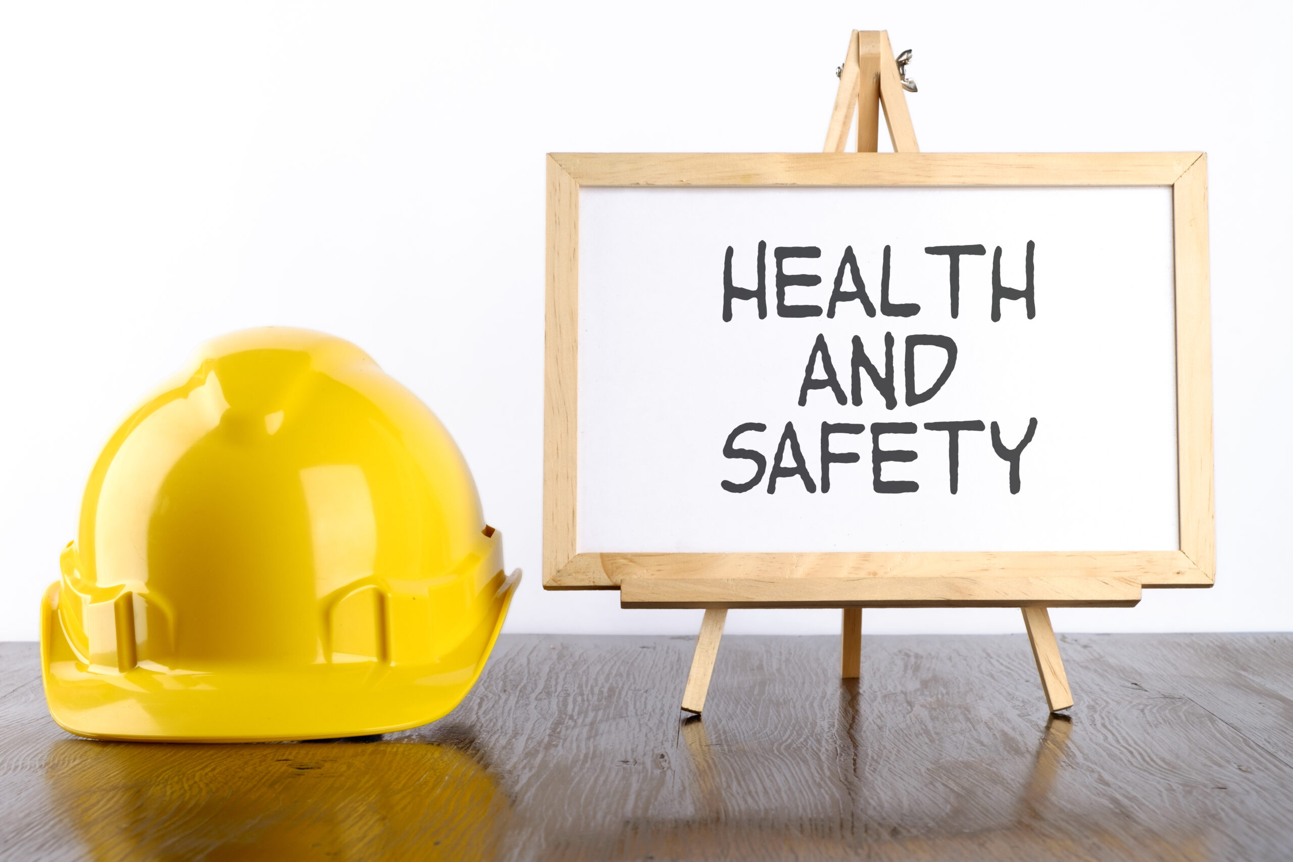 Health & Safety & COSHH course image